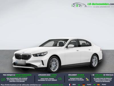 BMW i i5 Touring eDrive40 340 ch