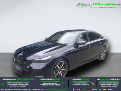 BMW i i5 Touring M60 xDrive 601 ch