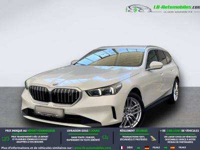 BMW i i5 Touring eDrive40 340 ch