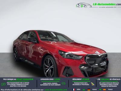 BMW i i5 Touring M60 xDrive 601 ch