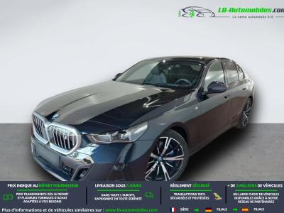 BMW i i5 Touring eDrive40 340 ch