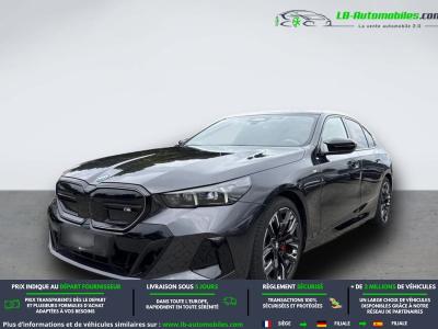 BMW i i5 Touring M60 xDrive 601 ch