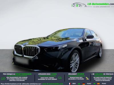 BMW i i5 Touring eDrive40 340 ch