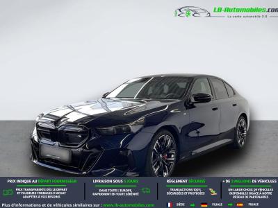 BMW i i5 Touring M60 xDrive 601 ch