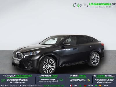BMW i IX 2 xDrive30 313ch BVA