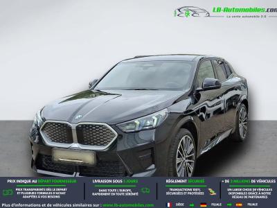 BMW i IX 2 xDrive30 313ch BVA