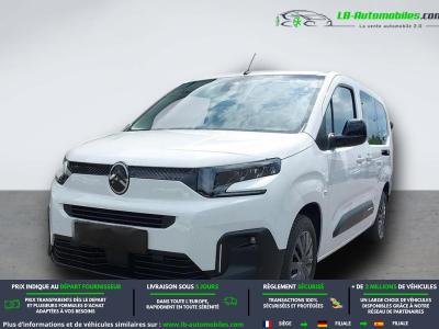 Citroën E-Berlingo 136 ch 100 kWh