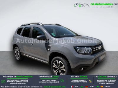 Dacia Duster TCe 130 4x2