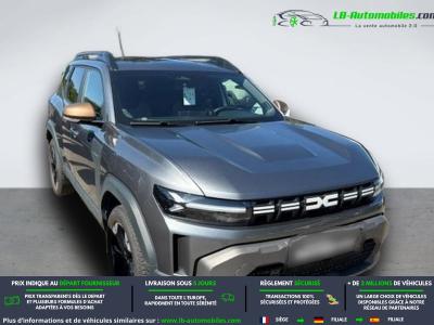 Dacia Duster Hybrid 140 4x2