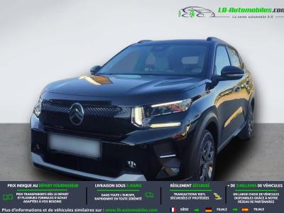 Citroën C3 PureTech 100 ch BVM