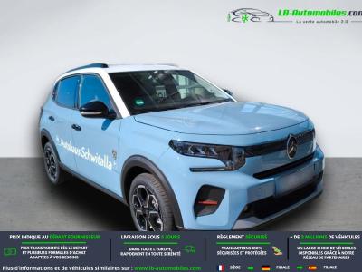 Citroën C3 PureTech 100 ch BVM