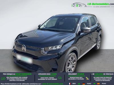 Citroën C3 PureTech 100 ch BVM