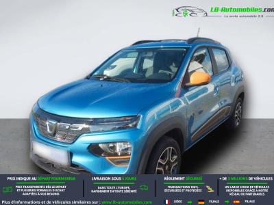 Dacia Spring 33 kW 45 ch