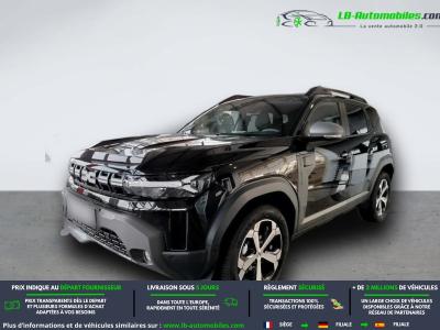 Dacia Duster TCe 130 4x4
