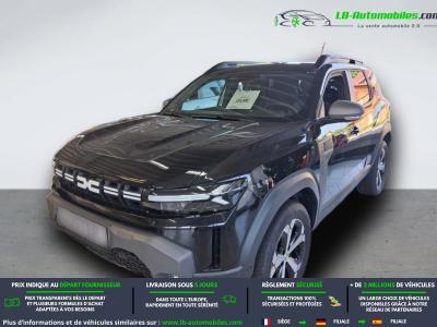 Dacia Duster TCe 130 4x4