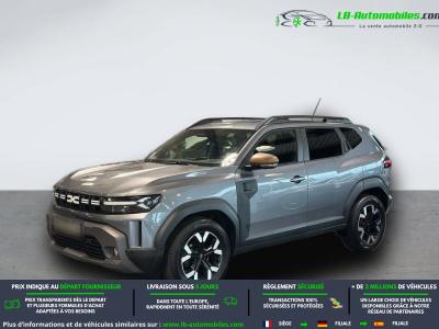 Dacia Duster Hybrid 140 4x2