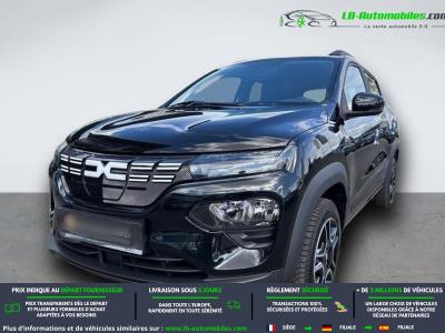 Dacia Spring 19 kW 26 ch