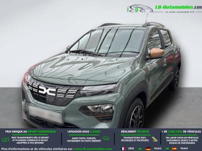 Dacia Spring 19 kW 26 ch