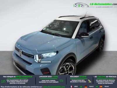 Citroën C3 PureTech 100 ch BVM