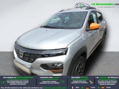 Dacia Spring 33 kW 45 ch