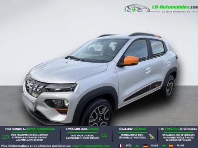 Dacia Spring 33 kW 45 ch