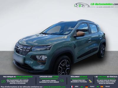 Dacia Spring 48 kW 65 ch