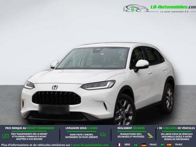 Honda ZR-V E:HEV e:HEV 2.0 i-MMD 183ch