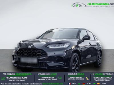 Honda ZR-V E:HEV e:HEV 2.0 i-MMD 183ch