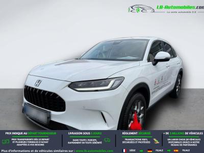 Honda ZR-V E:HEV e:HEV 2.0 i-MMD 183ch