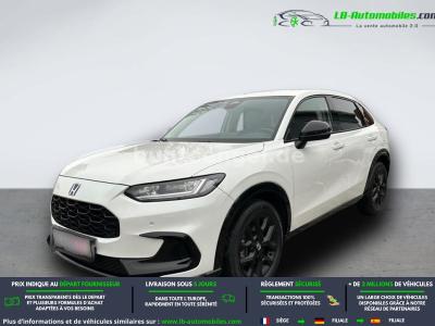Honda ZR-V E:HEV e:HEV 2.0 i-MMD 183ch
