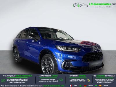 Honda ZR-V E:HEV e:HEV 2.0 i-MMD 183ch