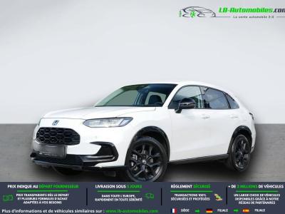Honda ZR-V E:HEV e:HEV 2.0 i-MMD 183ch