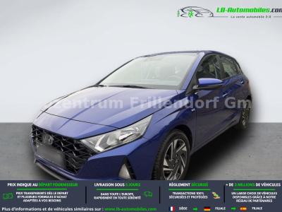 Hyundai I20 1.0 GDi 100 BVM