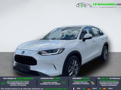 Honda ZR-V E:HEV e:HEV 2.0 i-MMD 183ch