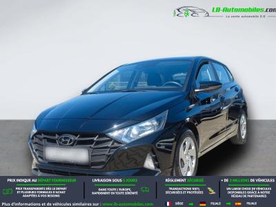 Hyundai I20 1.2 84
