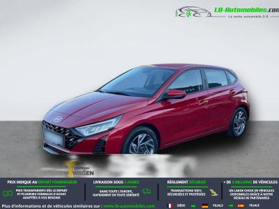 Hyundai I20 1.0 GDi 100 BVM