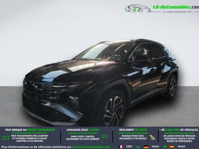 Hyundai Tucson 1.6 T-GDI 253 Hybrid BVA