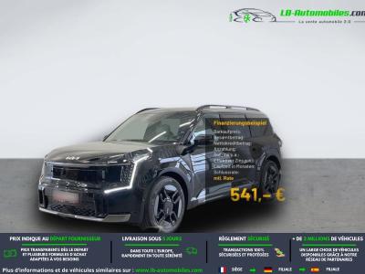 Kia EV9 EV9 385 ch AWD