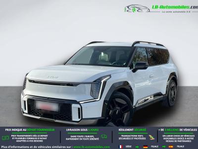 Kia EV9 EV9 385 ch AWD