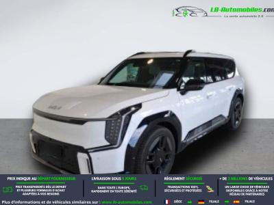 Kia EV9 EV9 385 ch AWD