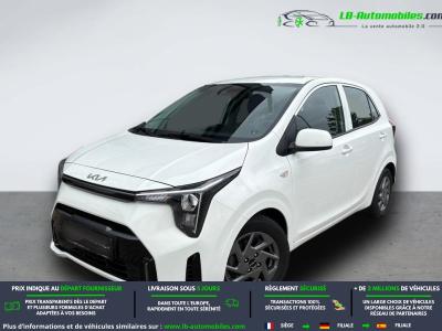 Kia Picanto 1.2 DPi 79 ch BVM