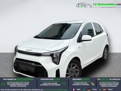 Kia Picanto 1.2 DPi 79 ch BVM