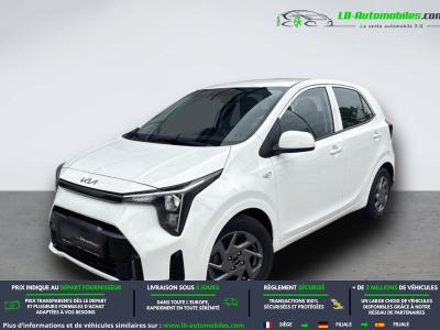 Kia Picanto 1.2 DPi 79 ch BVM