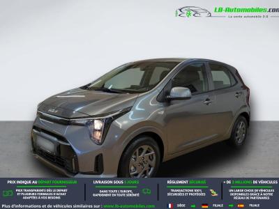 Kia Picanto 1.2 DPi 79 ch BVM
