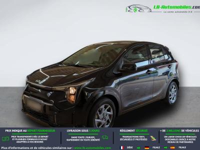 Kia Picanto 1.2 DPi 79 ch BVM