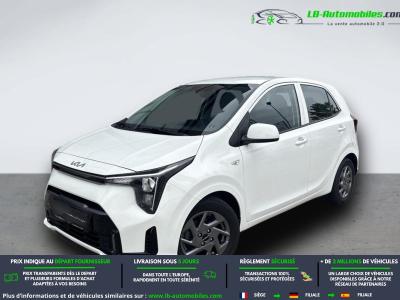 Kia Picanto 1.2 DPi 79 ch BVM
