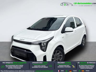 Kia Picanto 1.2 DPi 79 ch BVM