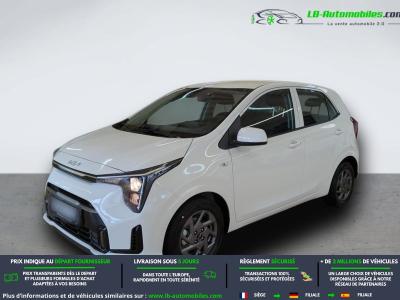 Kia Picanto 1.2 DPi 79 ch BVM