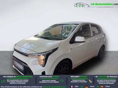 Kia Picanto 1.2 DPi 79 ch BVM