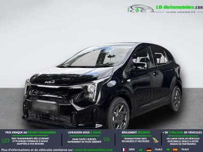 Kia Picanto 1.2 DPi 79 ch BVM
